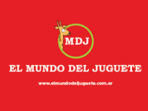 El Mundo del Juguete