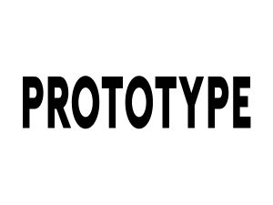 Prototype