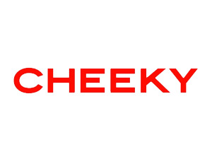 Cheeky
