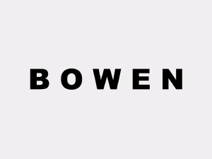 Bowen