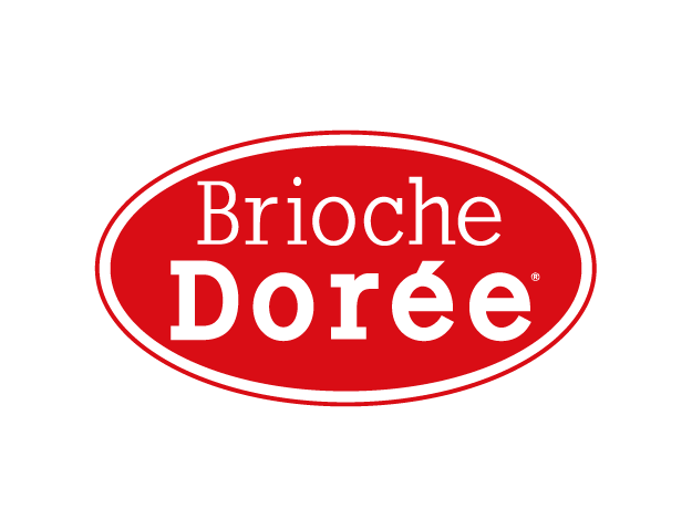 Brioche Dorée