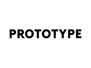 Prototype